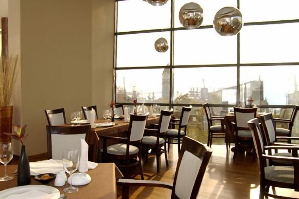 Hotel Burgas