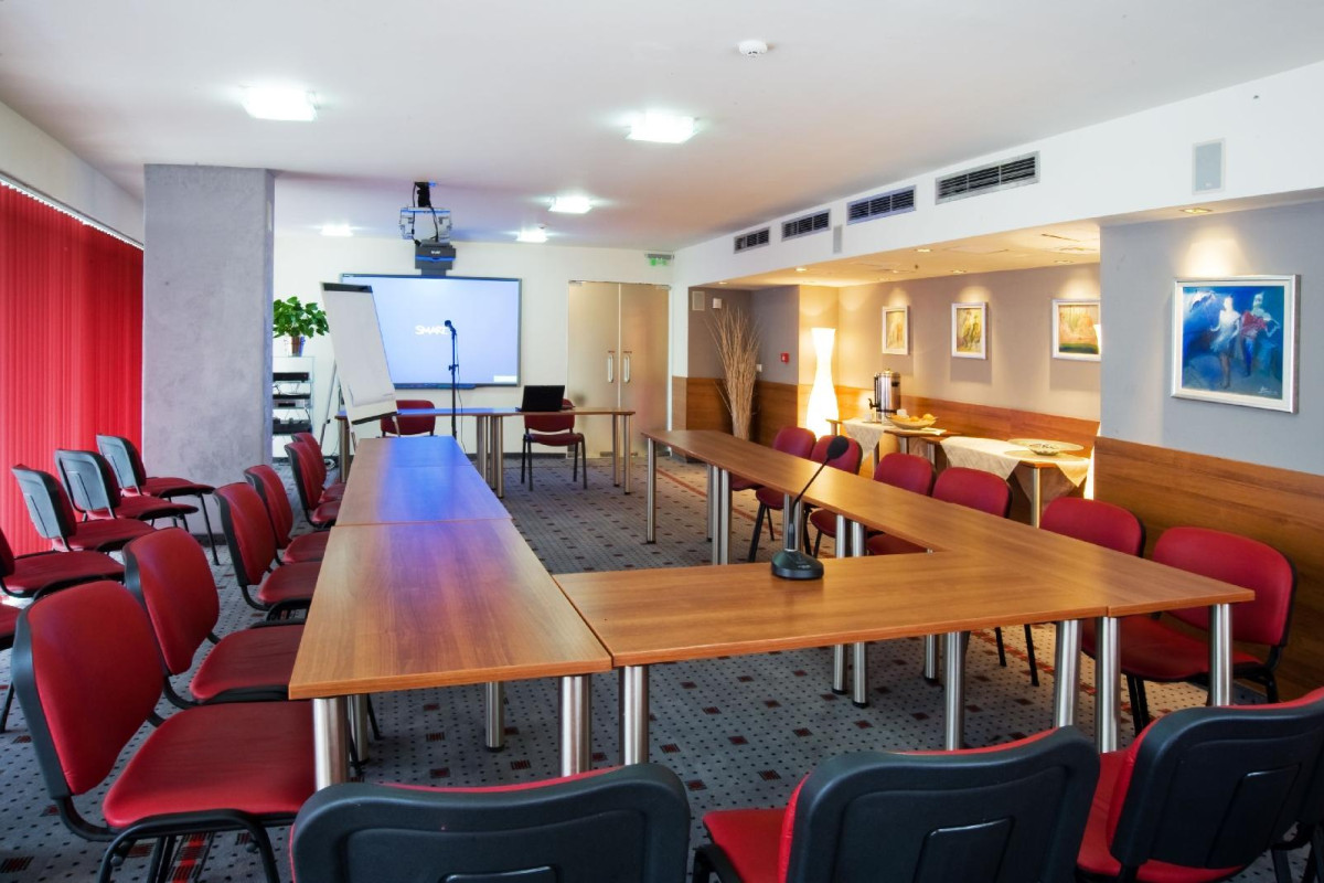 Hotel Burgas