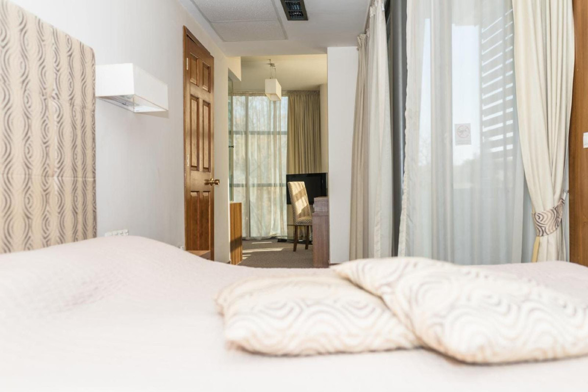 Hotel Burgas