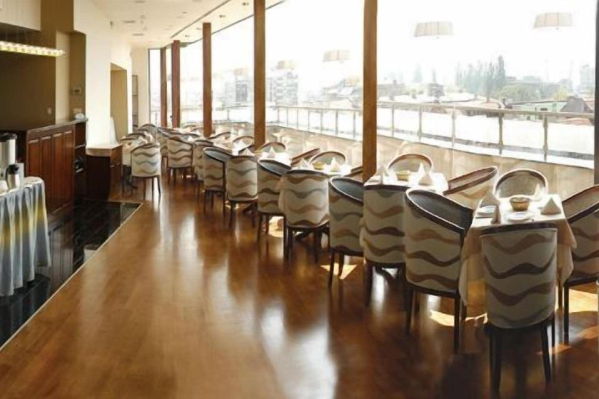 Hotel Burgas