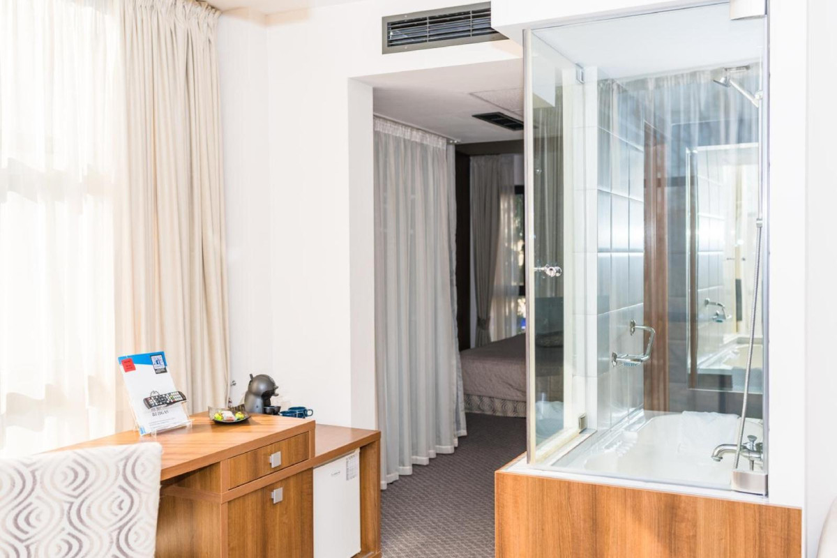 Hotel Burgas