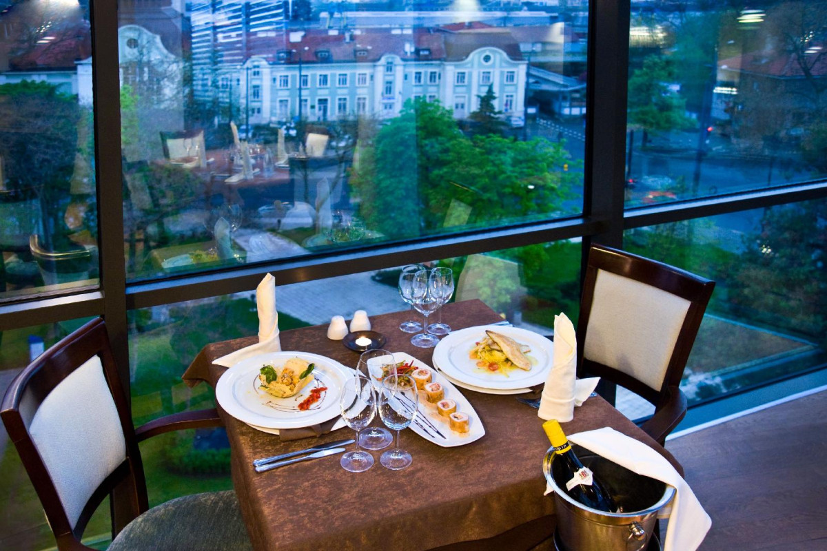 Hotel Burgas