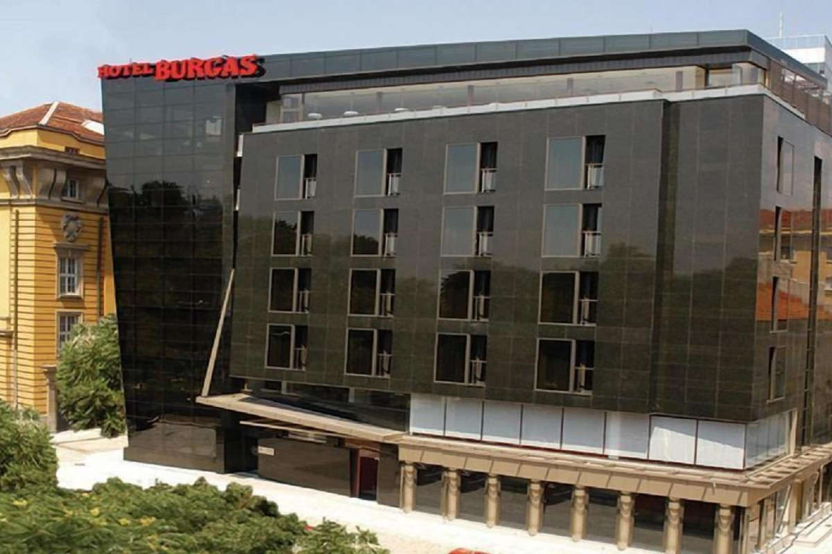 Hotel Burgas