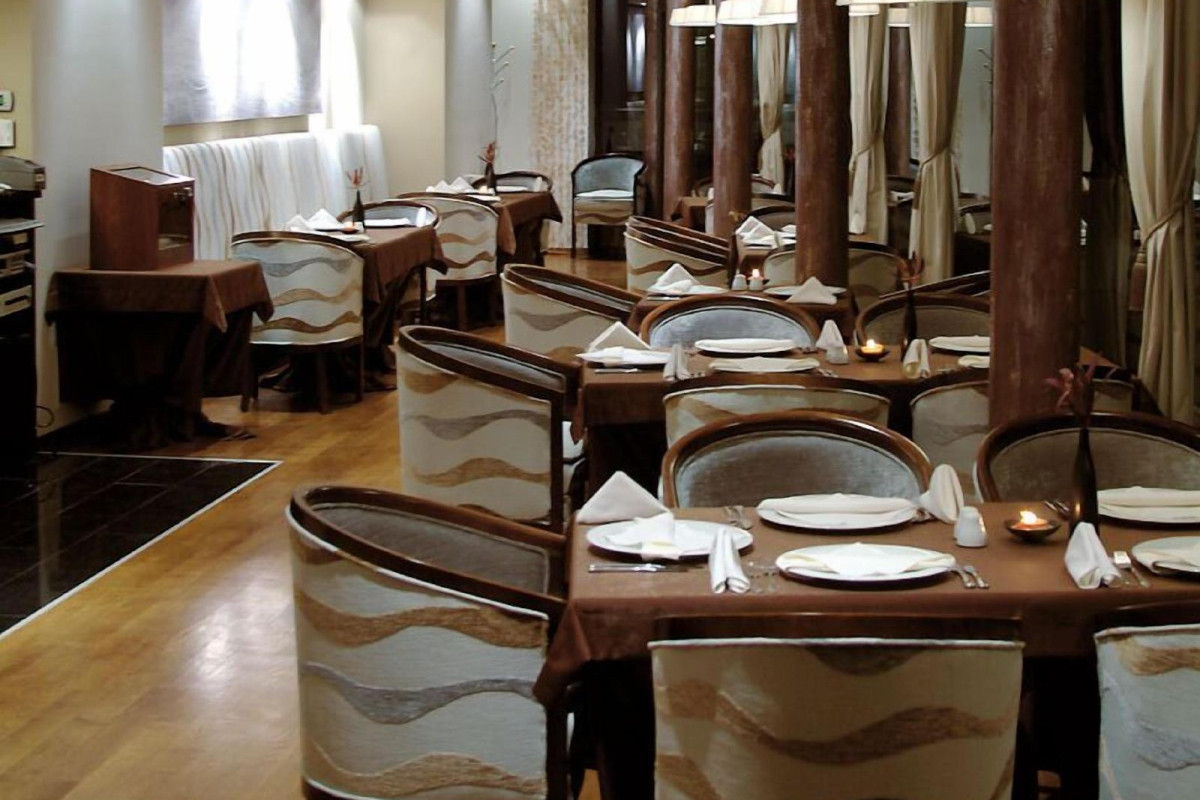Hotel Burgas