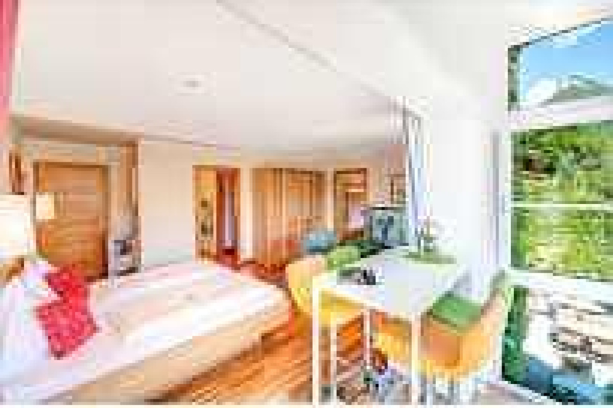 Hotel Burglstein