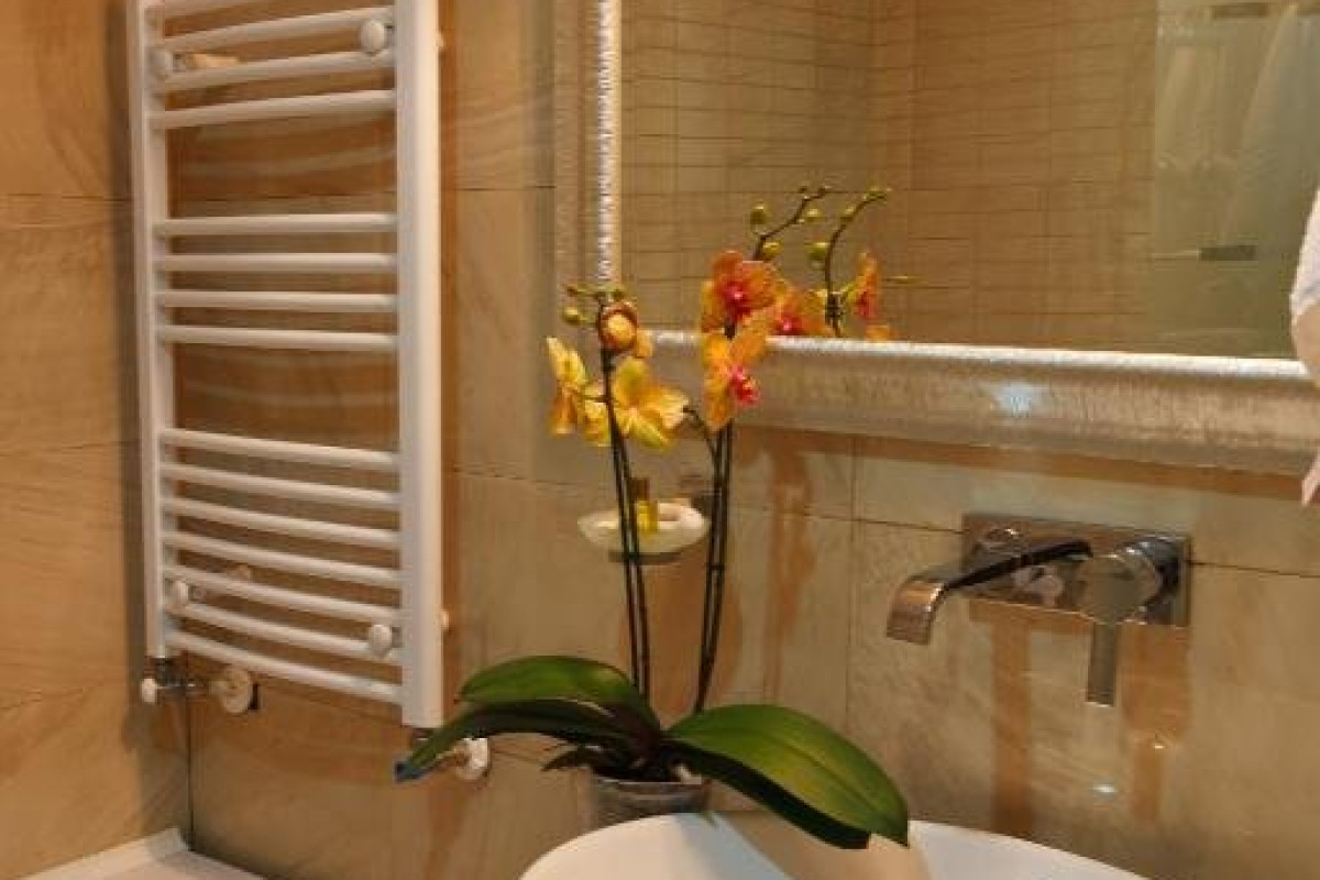 ROMAN by DUMBRAVA BUSINESS RESORT