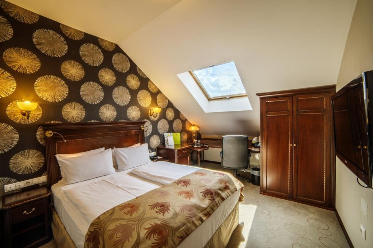 DoubleTree by Hilton