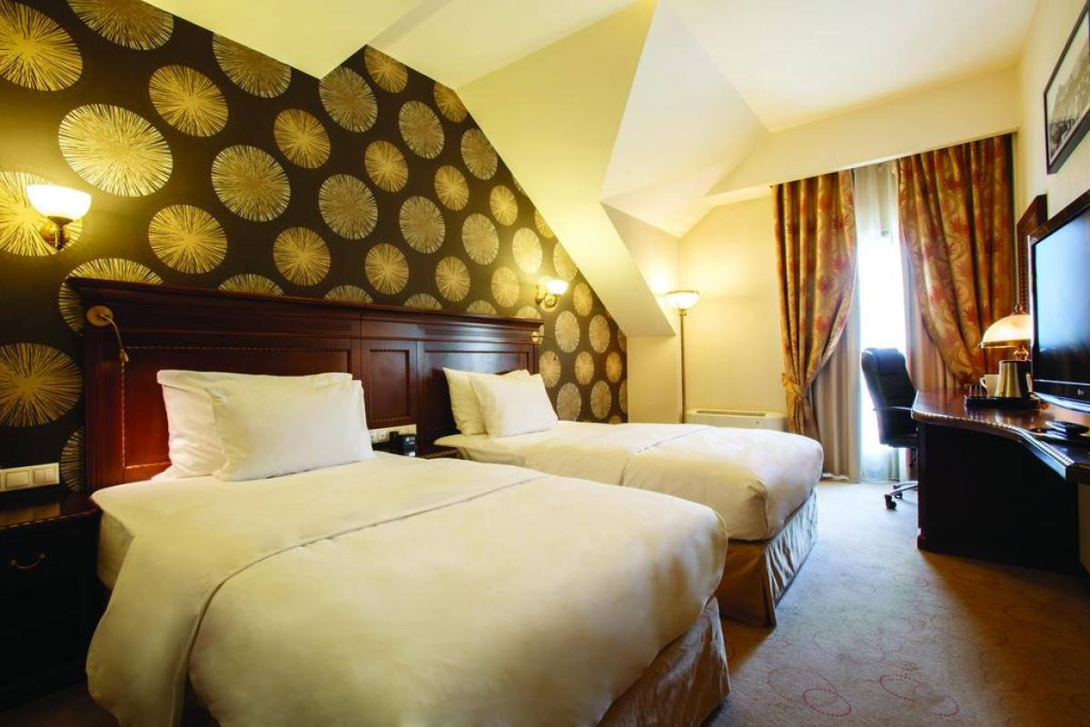 DoubleTree by Hilton