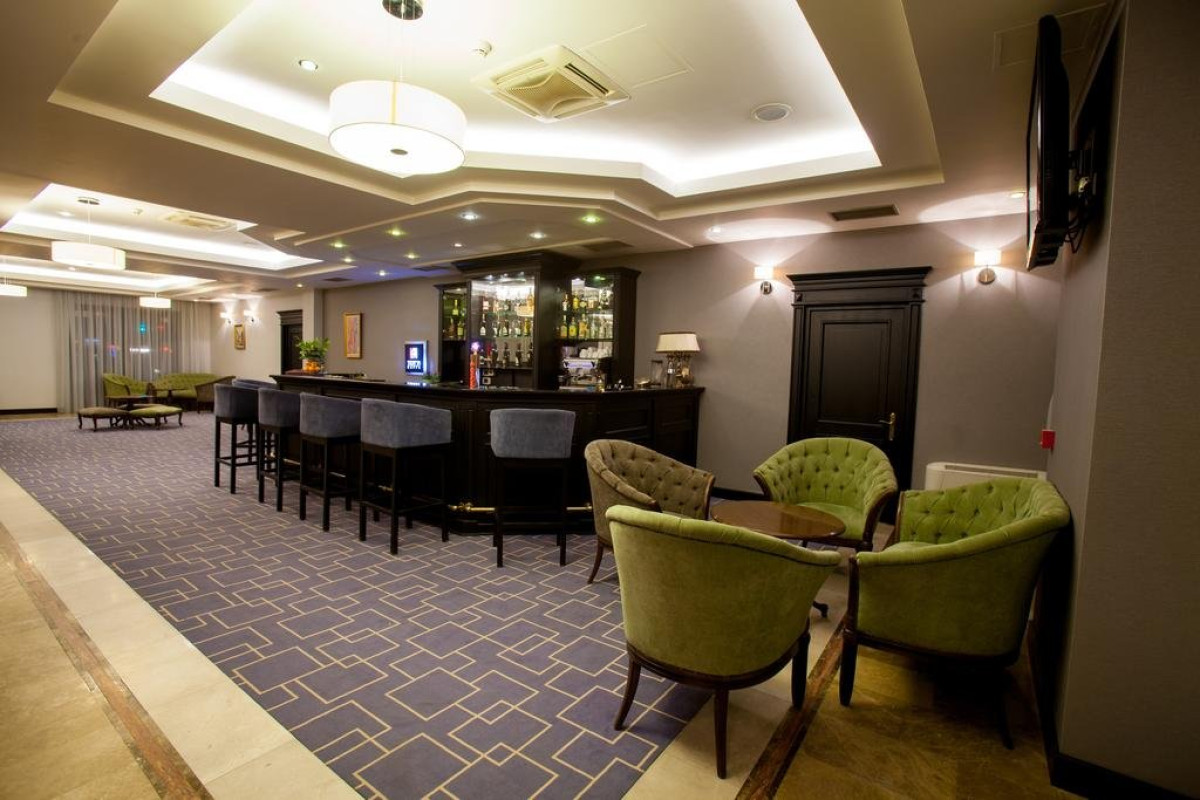 DoubleTree by Hilton