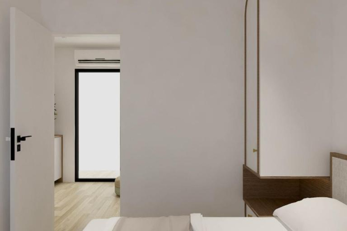 Hotel by Jon