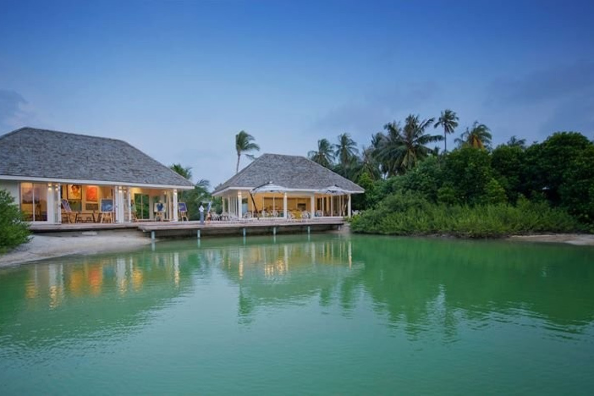 Kandima Maldives