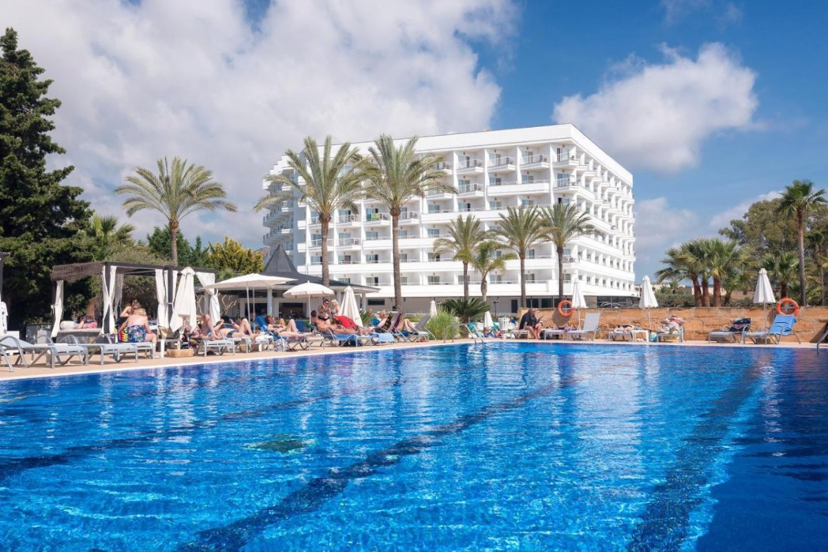 Hipotels Cala Millor Park
