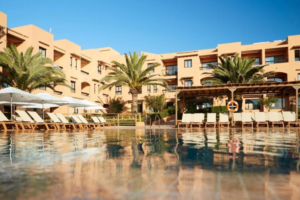 Insotel Club Tarida Playa