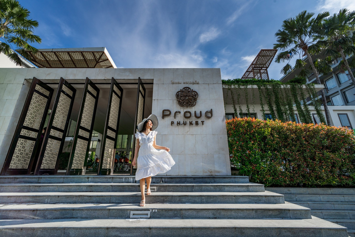 Proud Phuket