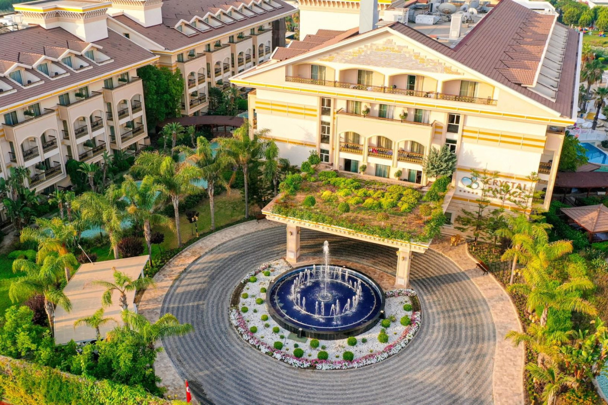 Diamond Excellence Resort & Spa