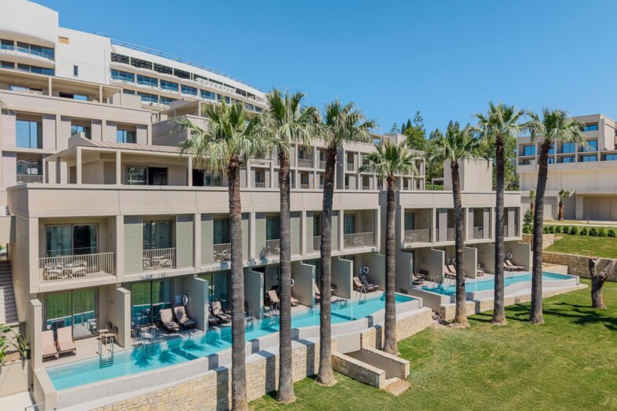Club Melas Prive (ex. Melas Holiday Village)