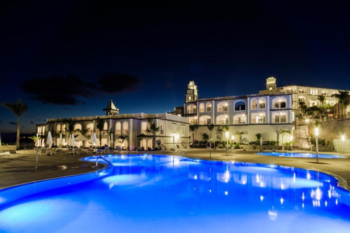 Royal Palm Resort & Spa Adults Only