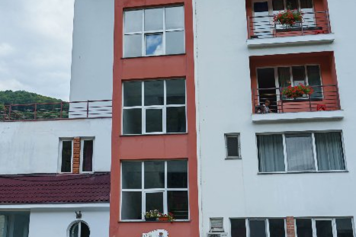 Vila Trandafirul