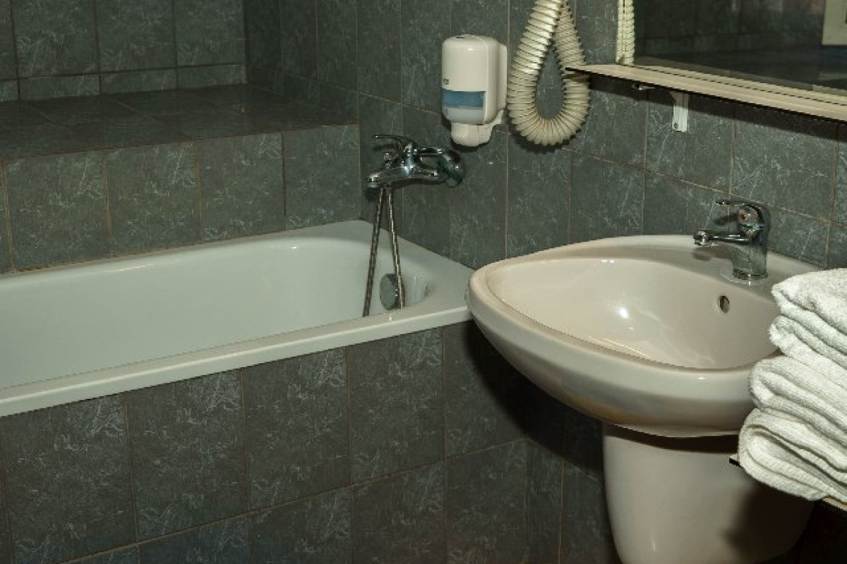 Vila Trandafirul