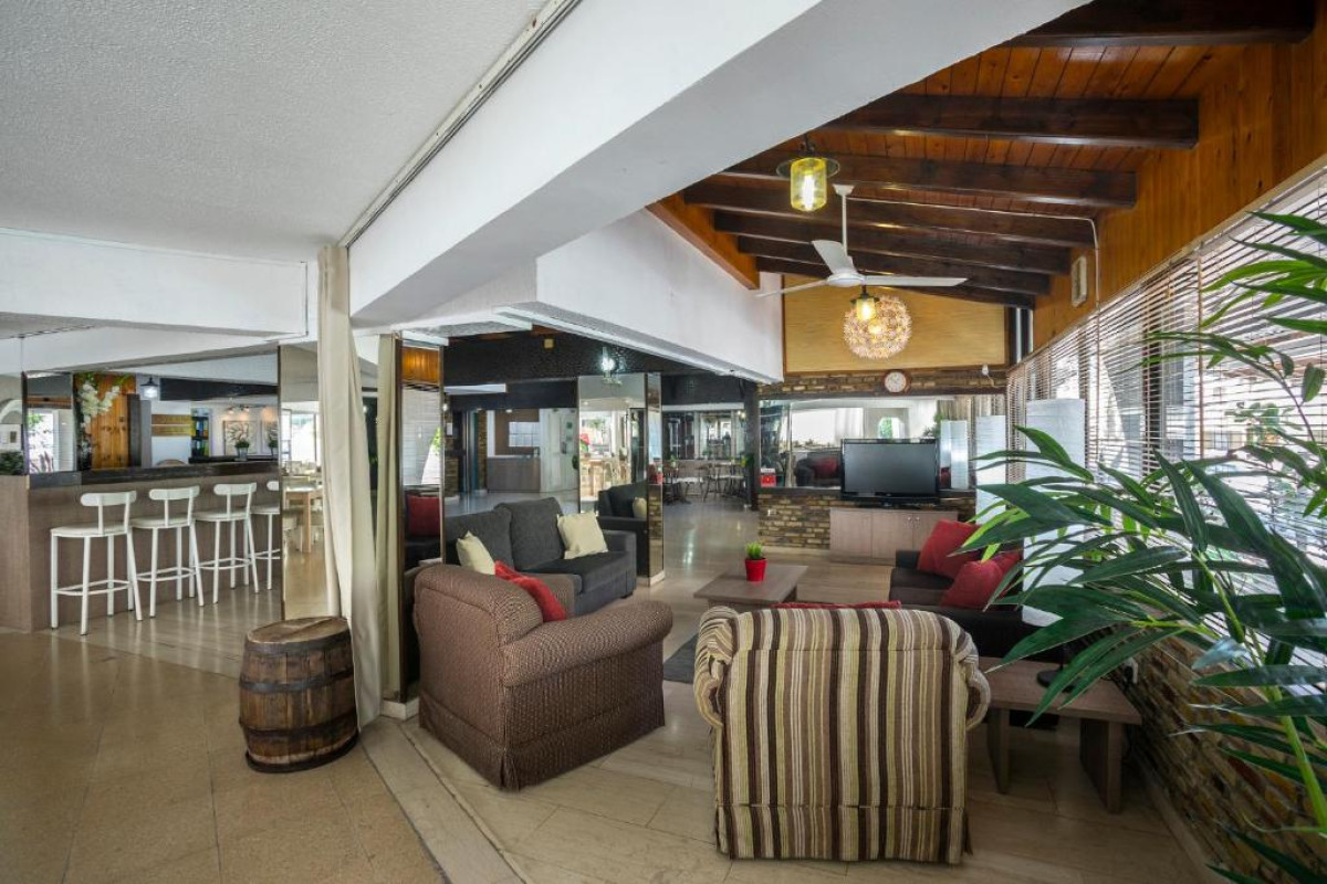 CACTUS HOTEL