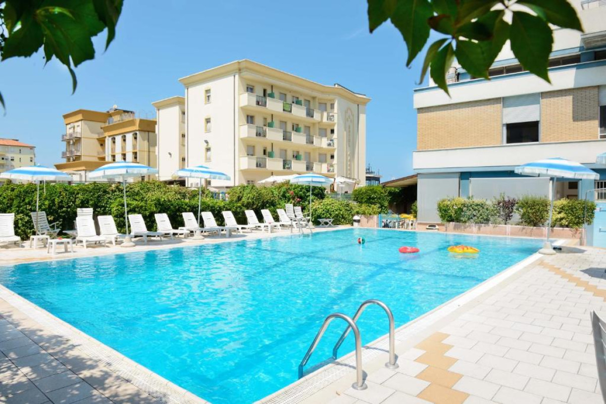 Hotel Caesar