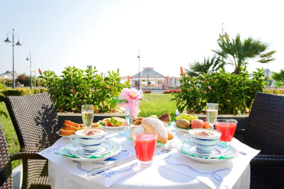 Hotel Caesar