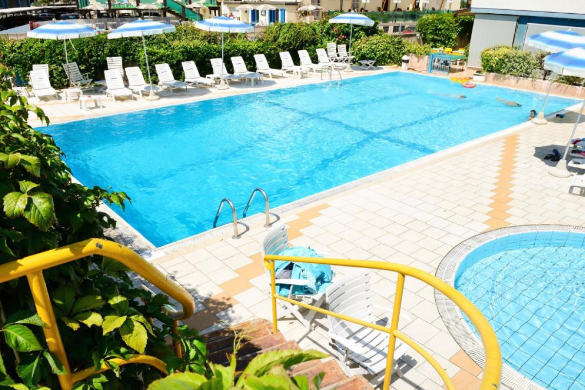 Hotel Caesar