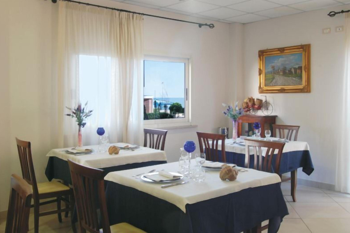Hotel Caggiari