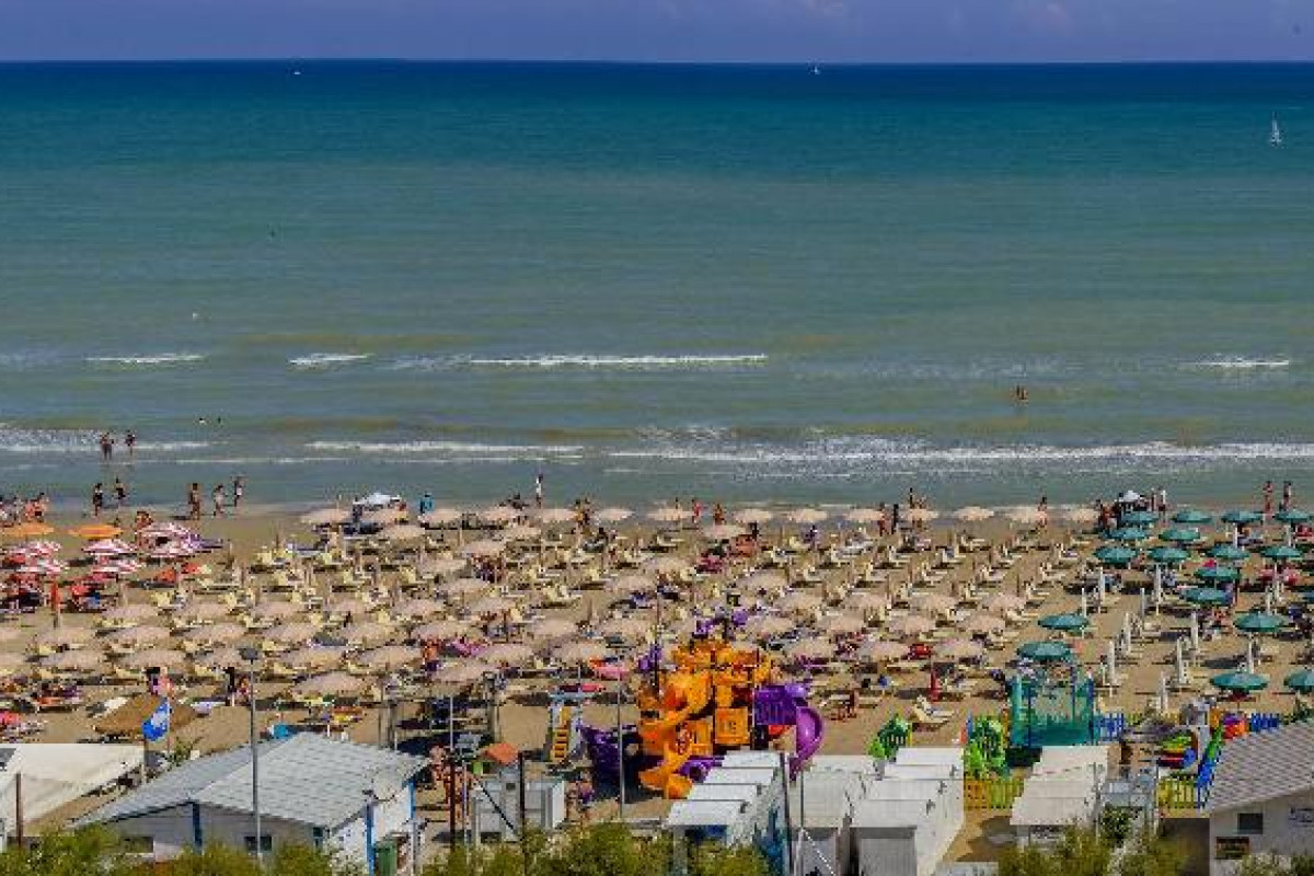 Hotel Caggiari