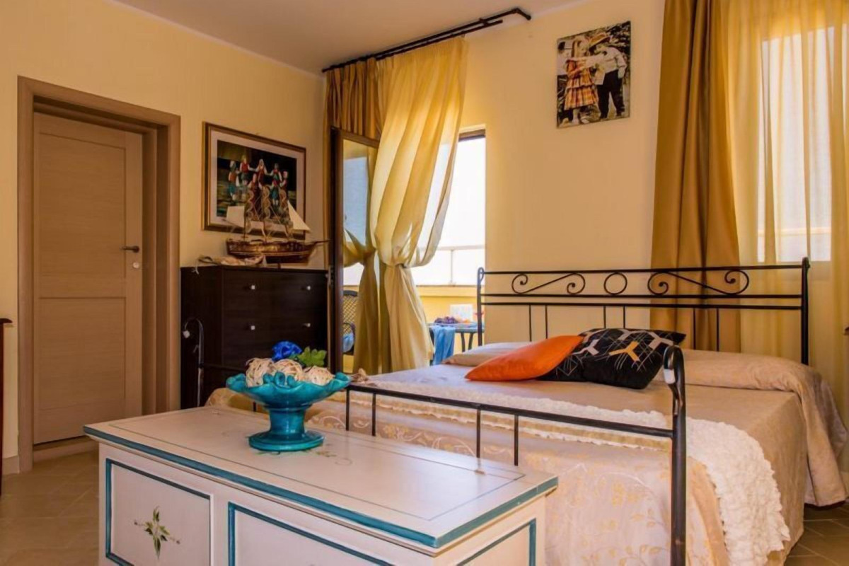 Hotel Caggiari