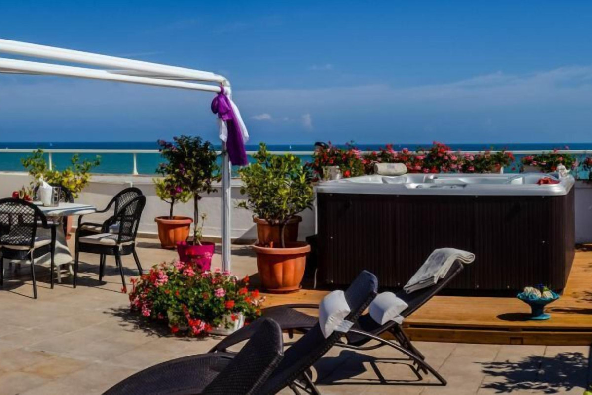 Hotel Caggiari