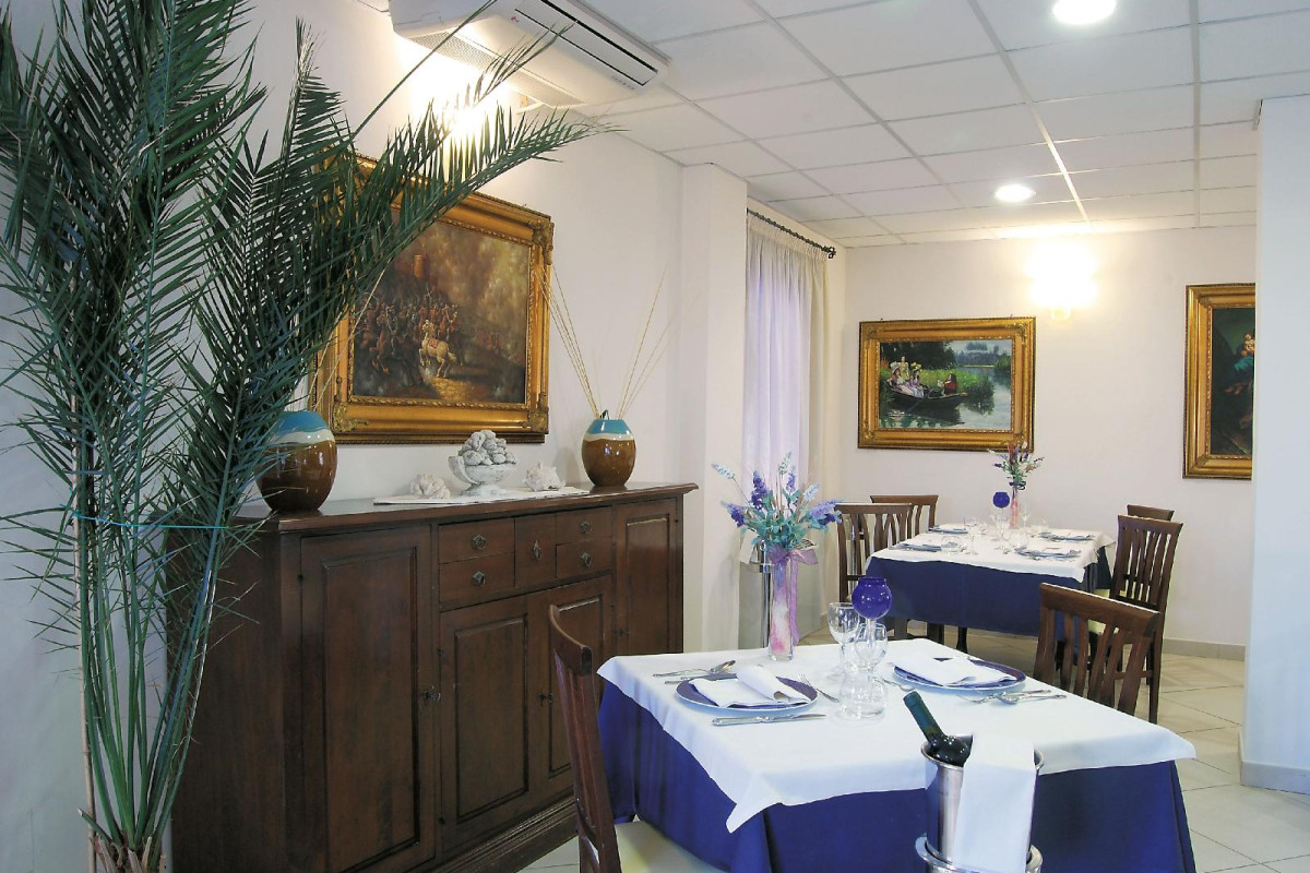 Hotel Caggiari