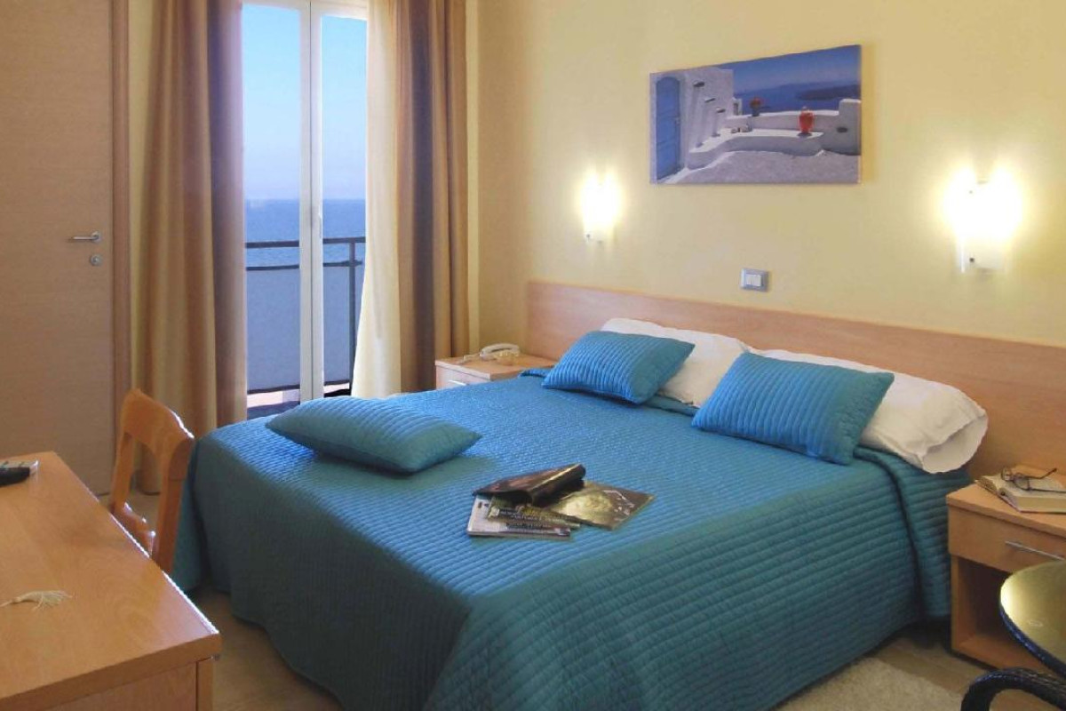 Hotel Caggiari
