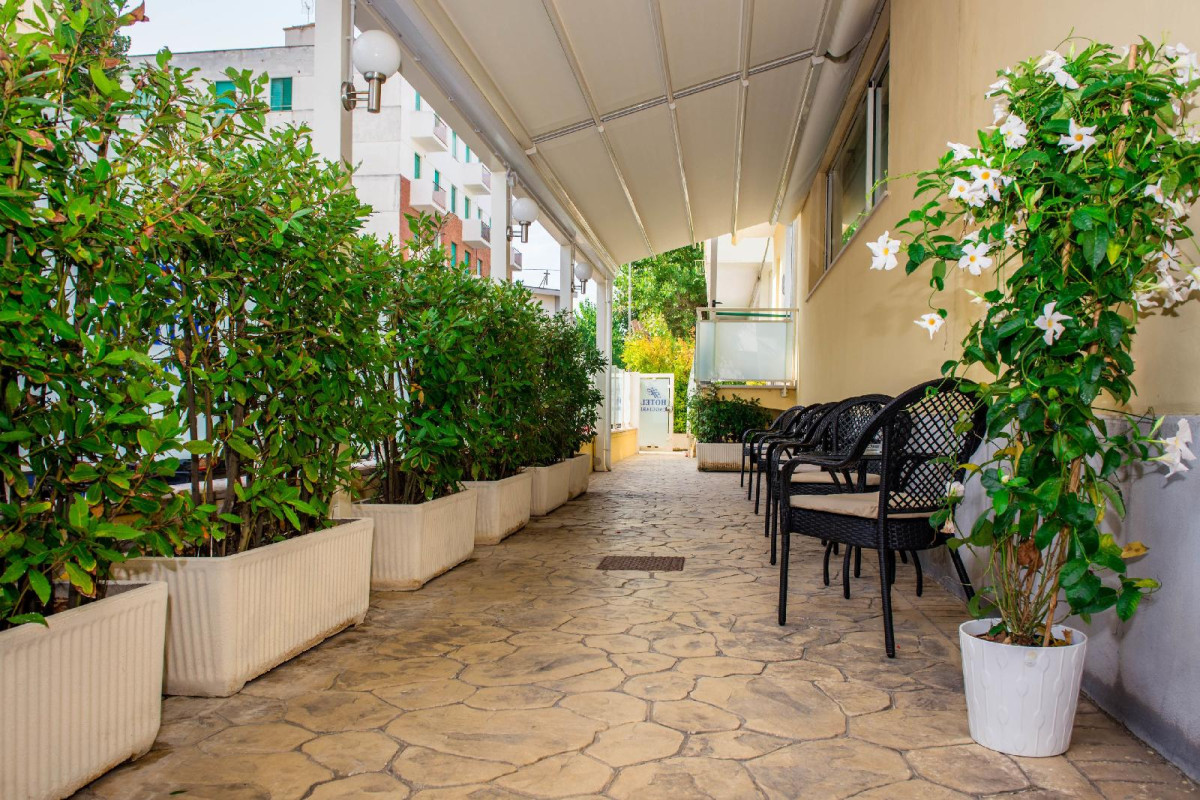 Hotel Caggiari