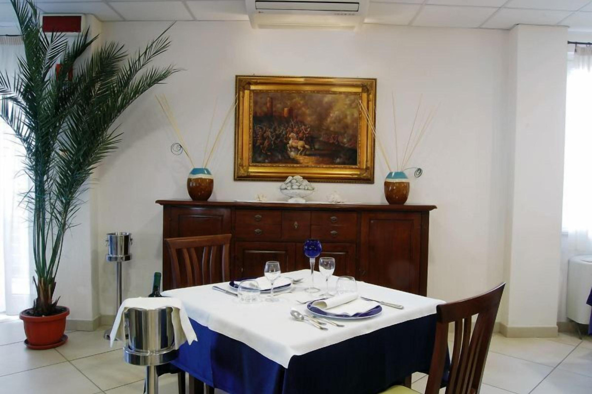 Hotel Caggiari