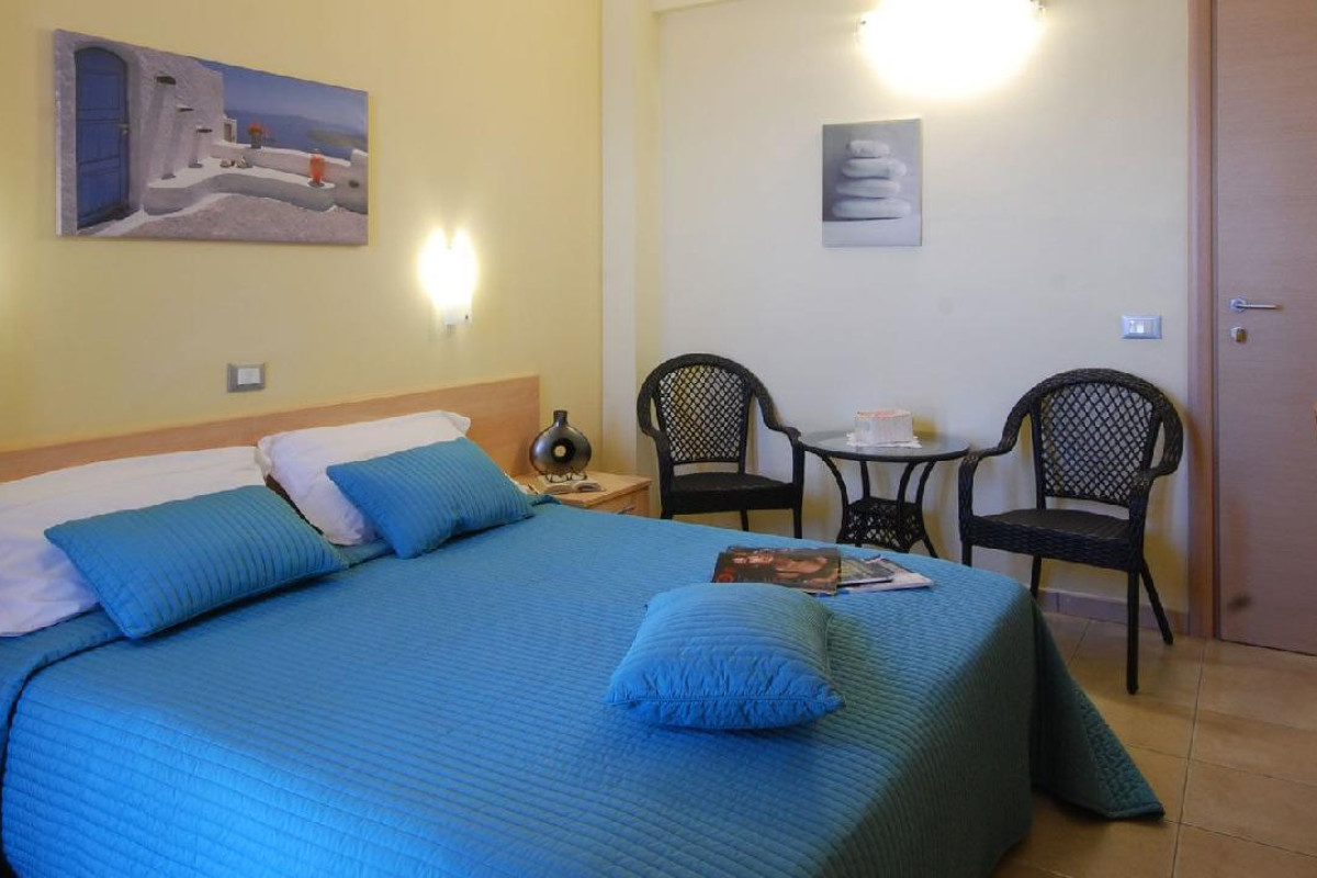 Hotel Caggiari