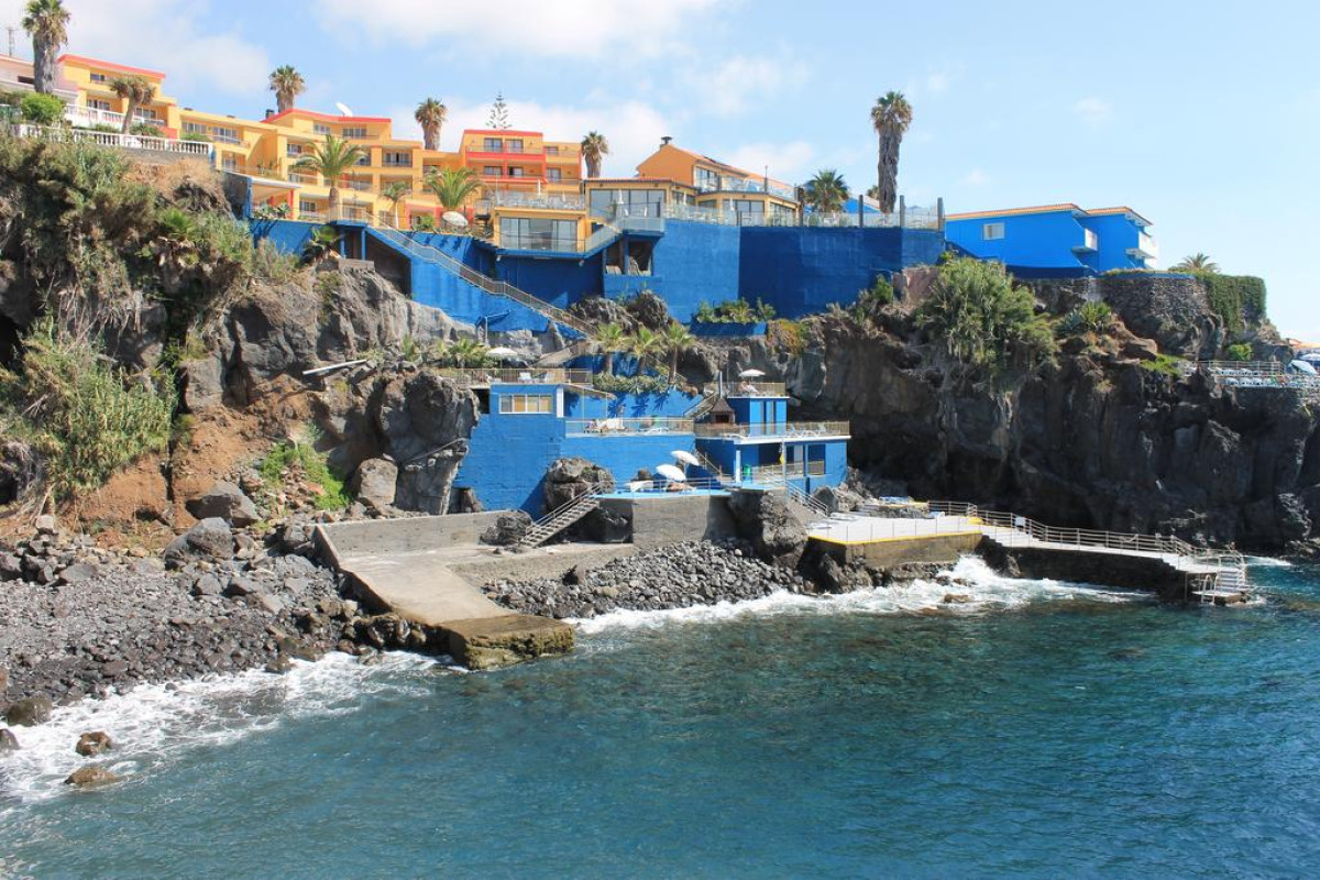 Hotel Cais da Oliveira