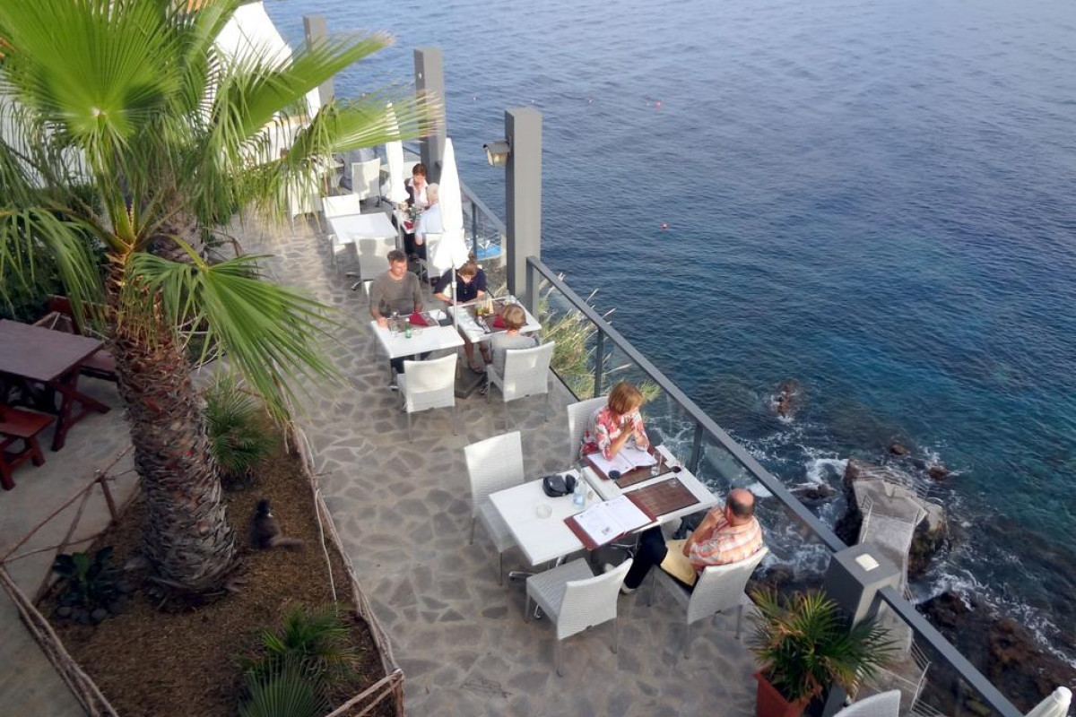 Hotel Cais da Oliveira
