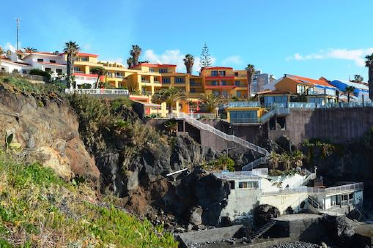 Hotel Cais da Oliveira