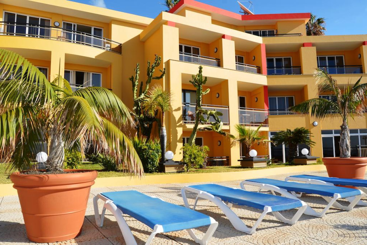 Hotel Cais da Oliveira