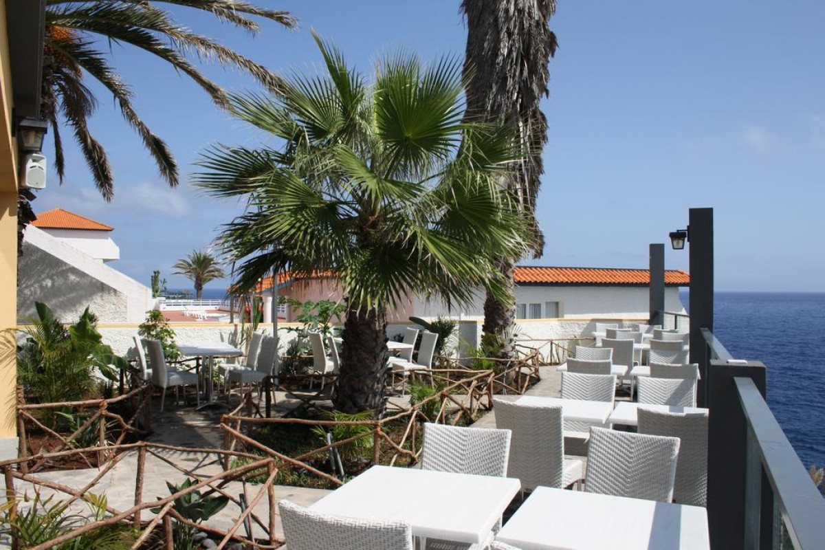 Hotel Cais da Oliveira
