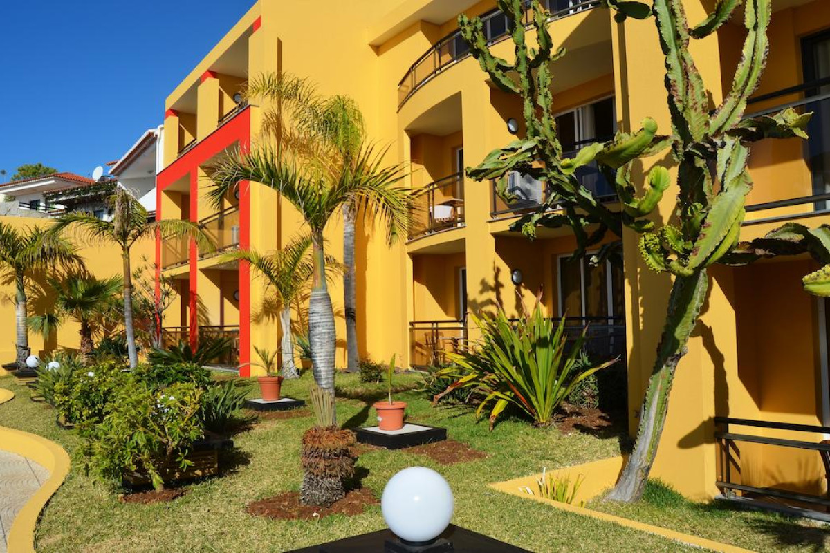 Hotel Cais da Oliveira