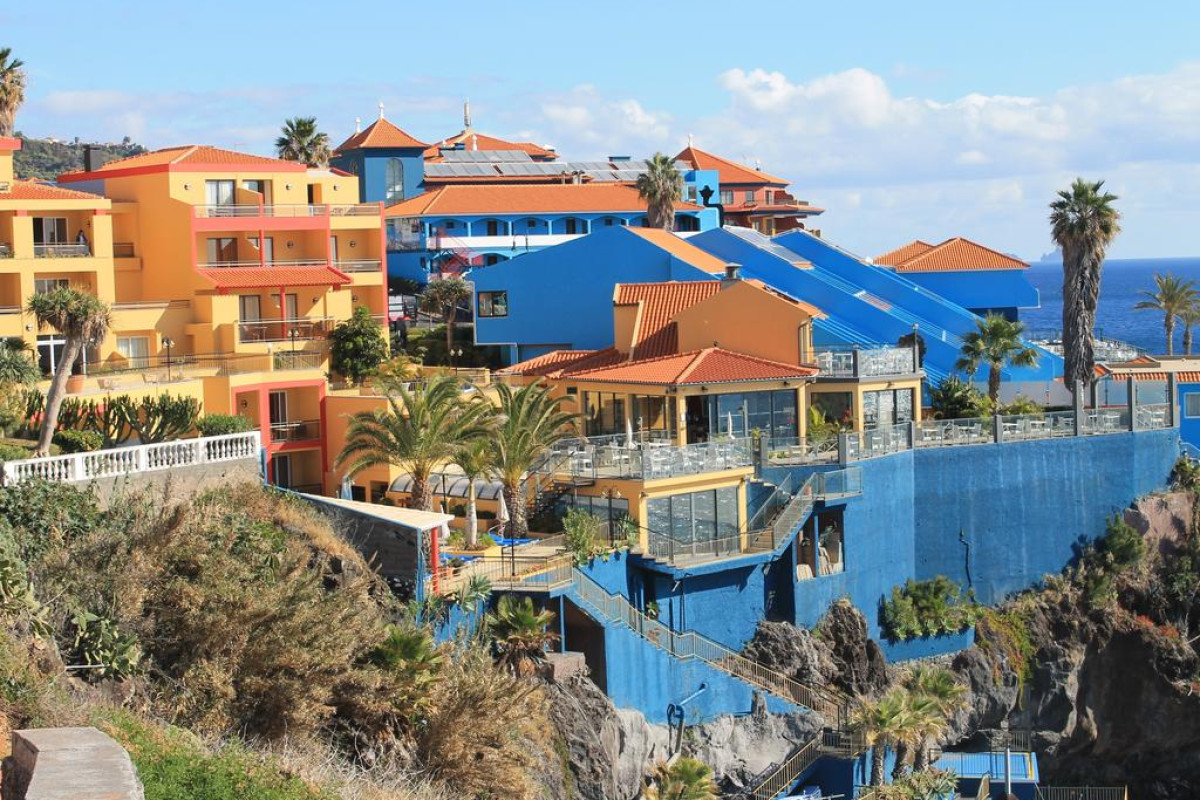 Hotel Cais da Oliveira