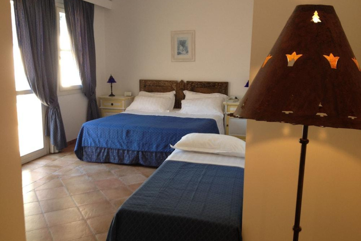 Hotel Cala Caterina - Relaxing Escape