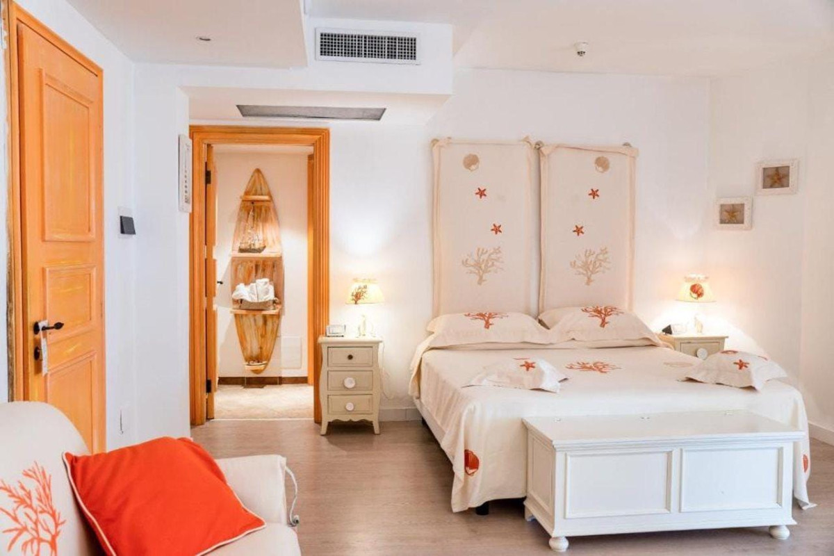 Hotel Cala Caterina - Relaxing Escape