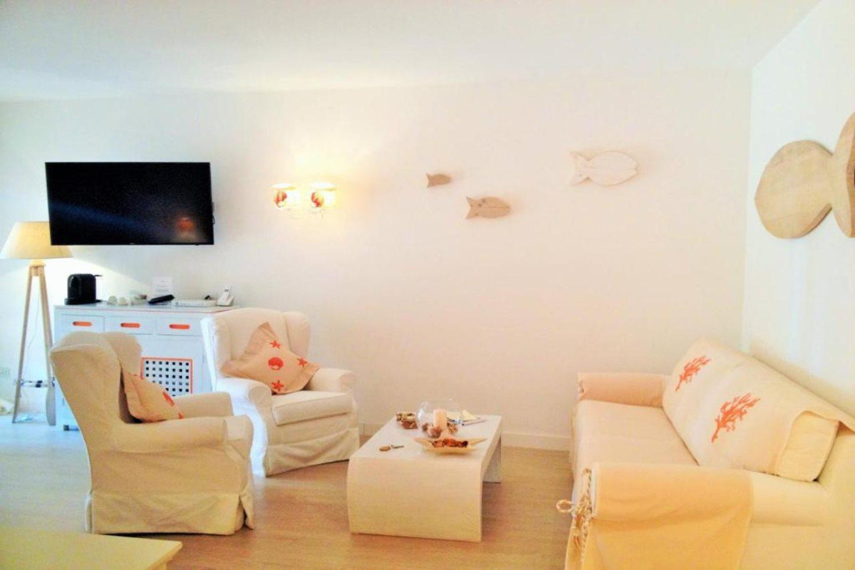 Hotel Cala Caterina - Relaxing Escape