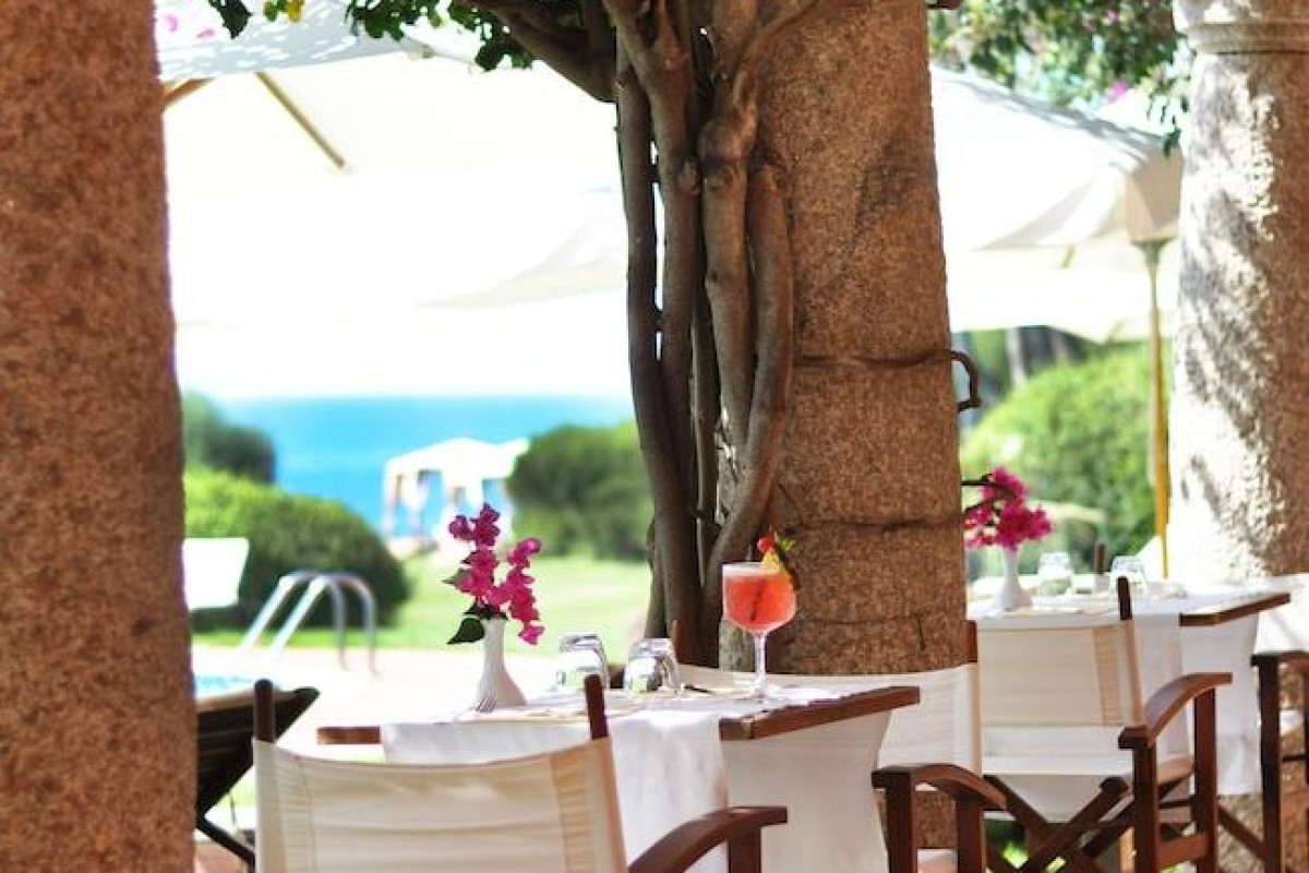 Hotel Cala Caterina - Relaxing Escape