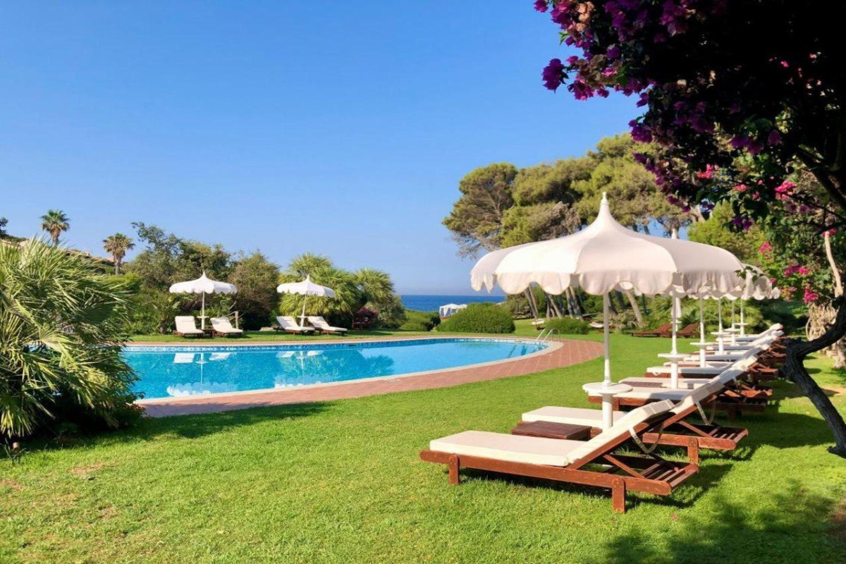 Hotel Cala Caterina - Relaxing Escape