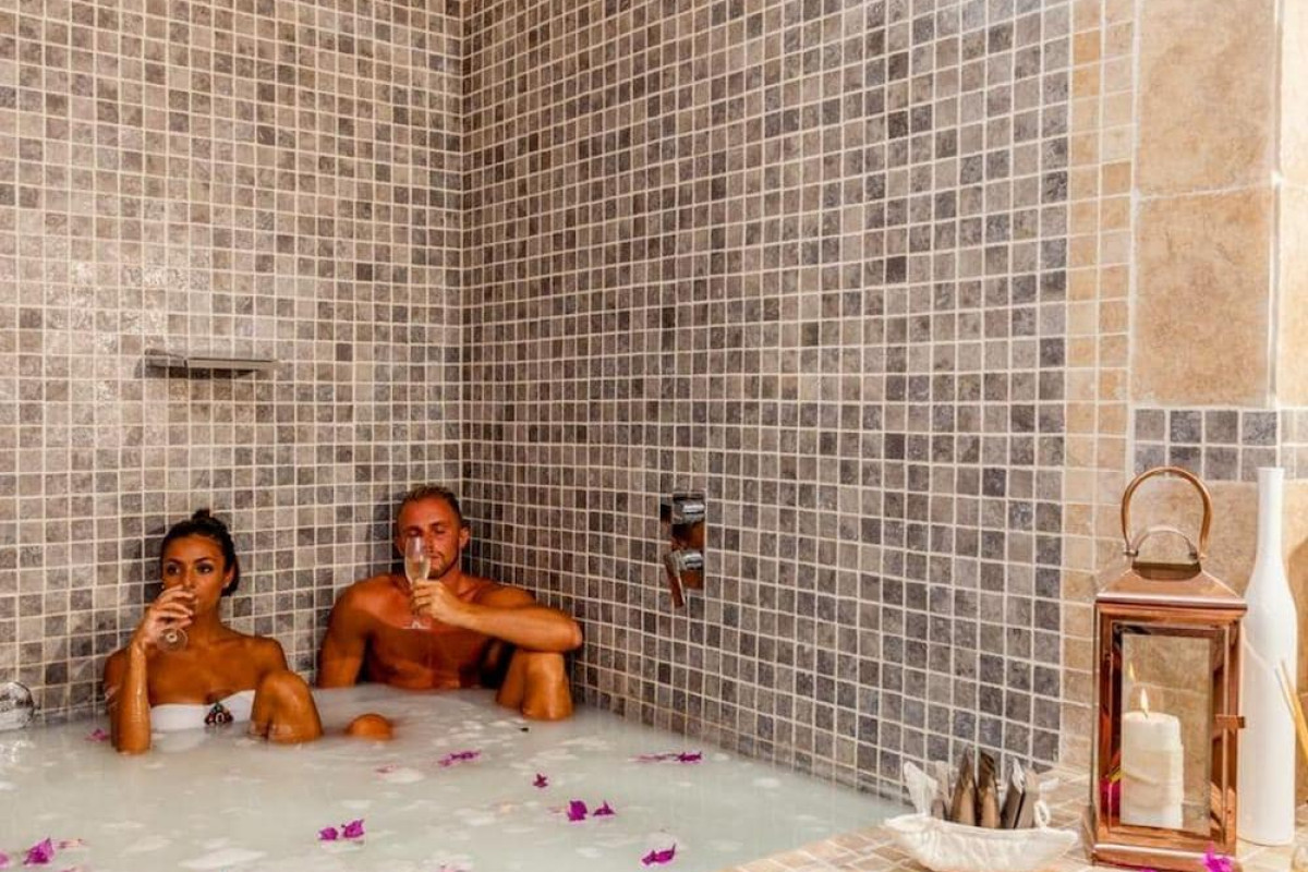 Hotel Cala Caterina - Relaxing Escape