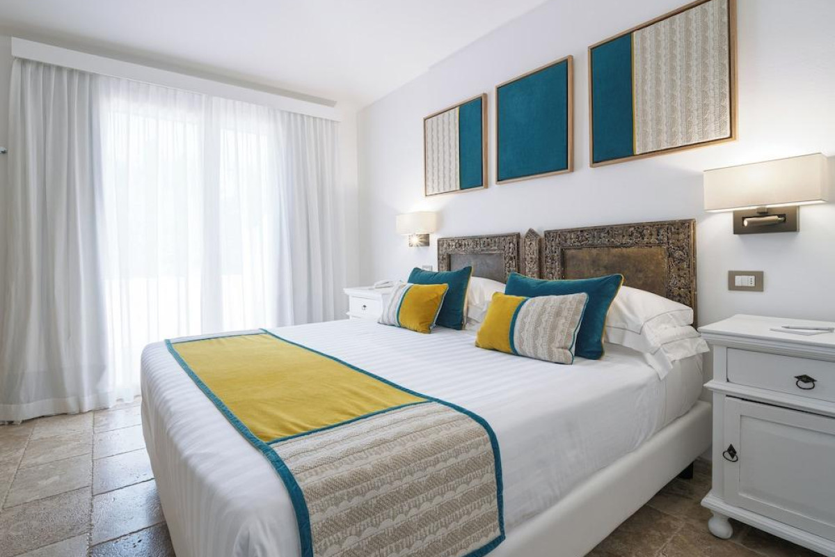 Hotel Cala Caterina - Relaxing Escape